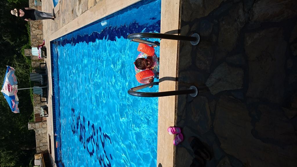 Sirius Hotel Dalyan Extérieur photo