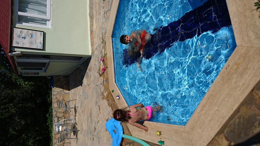 Sirius Hotel Dalyan Extérieur photo