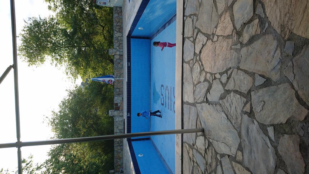 Sirius Hotel Dalyan Extérieur photo