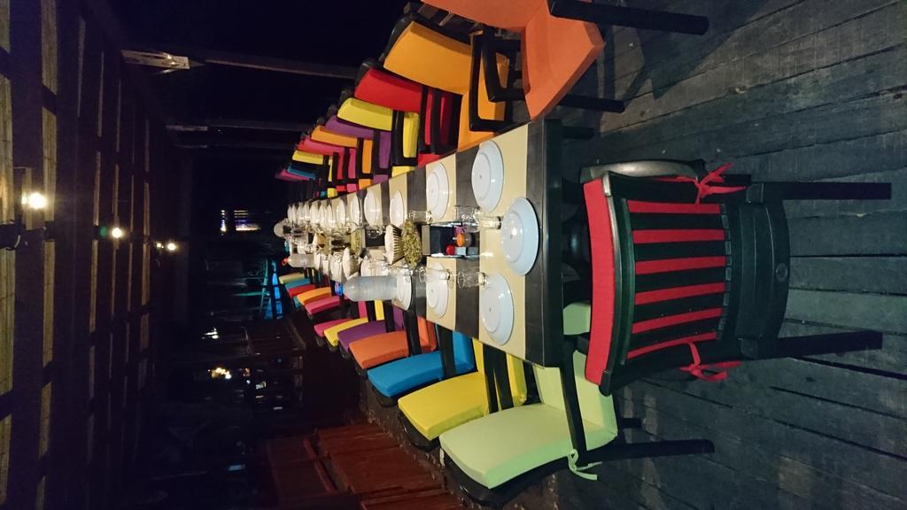 Sirius Hotel Dalyan Extérieur photo