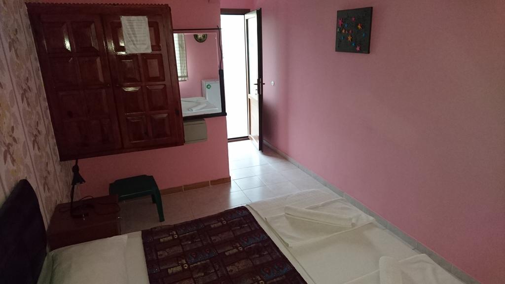 Sirius Hotel Dalyan Extérieur photo