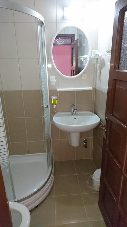 Sirius Hotel Dalyan Extérieur photo