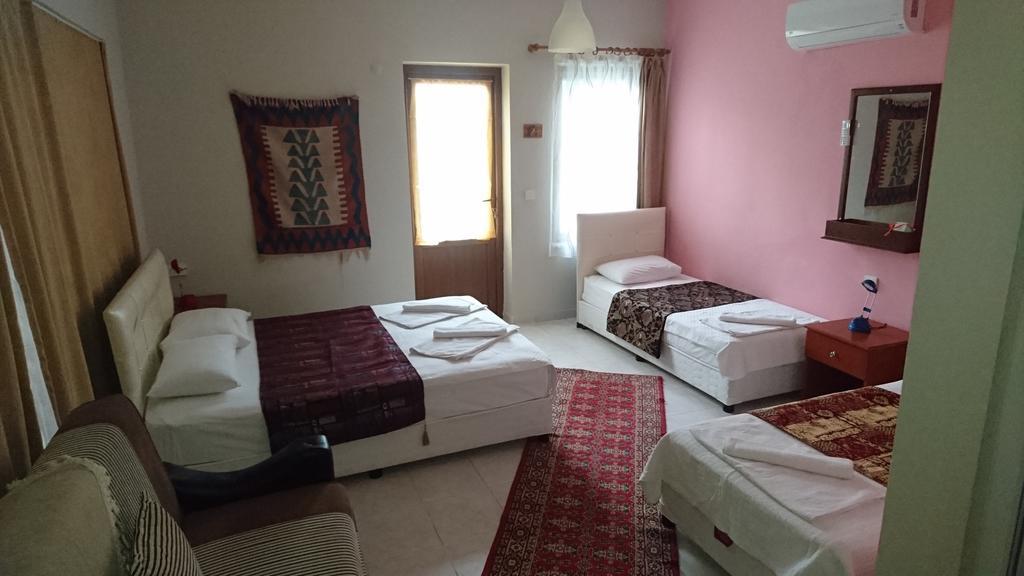 Sirius Hotel Dalyan Extérieur photo