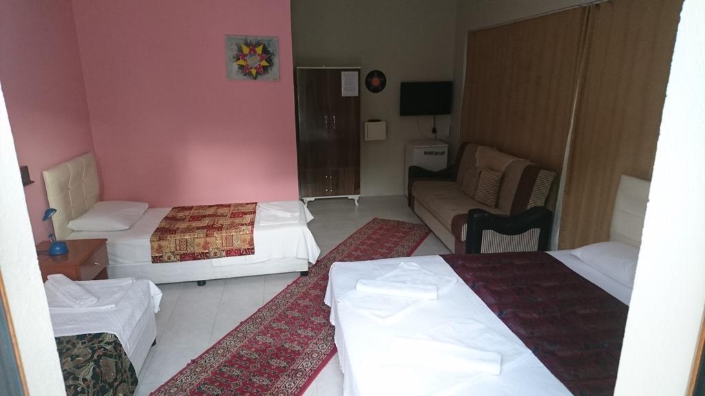 Sirius Hotel Dalyan Extérieur photo
