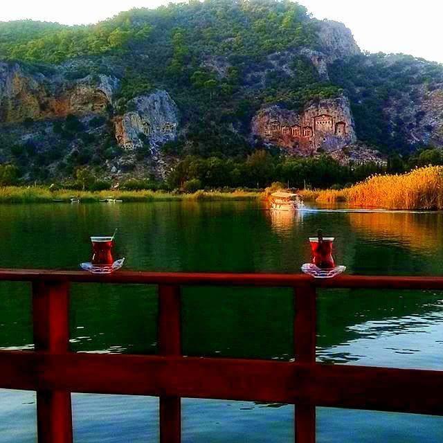 Sirius Hotel Dalyan Extérieur photo