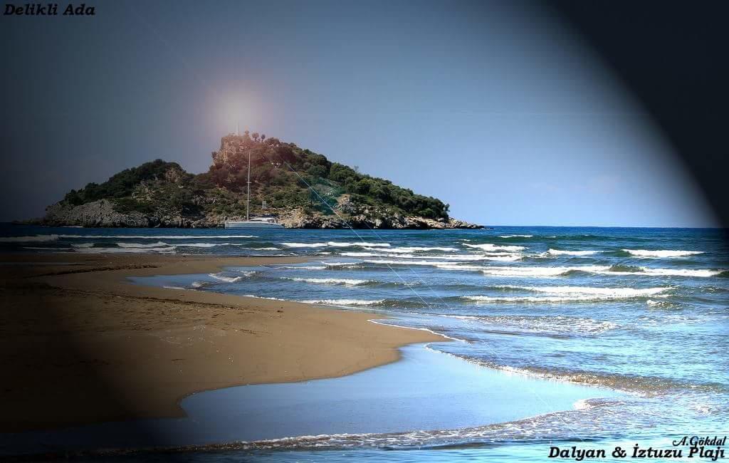 Sirius Hotel Dalyan Extérieur photo